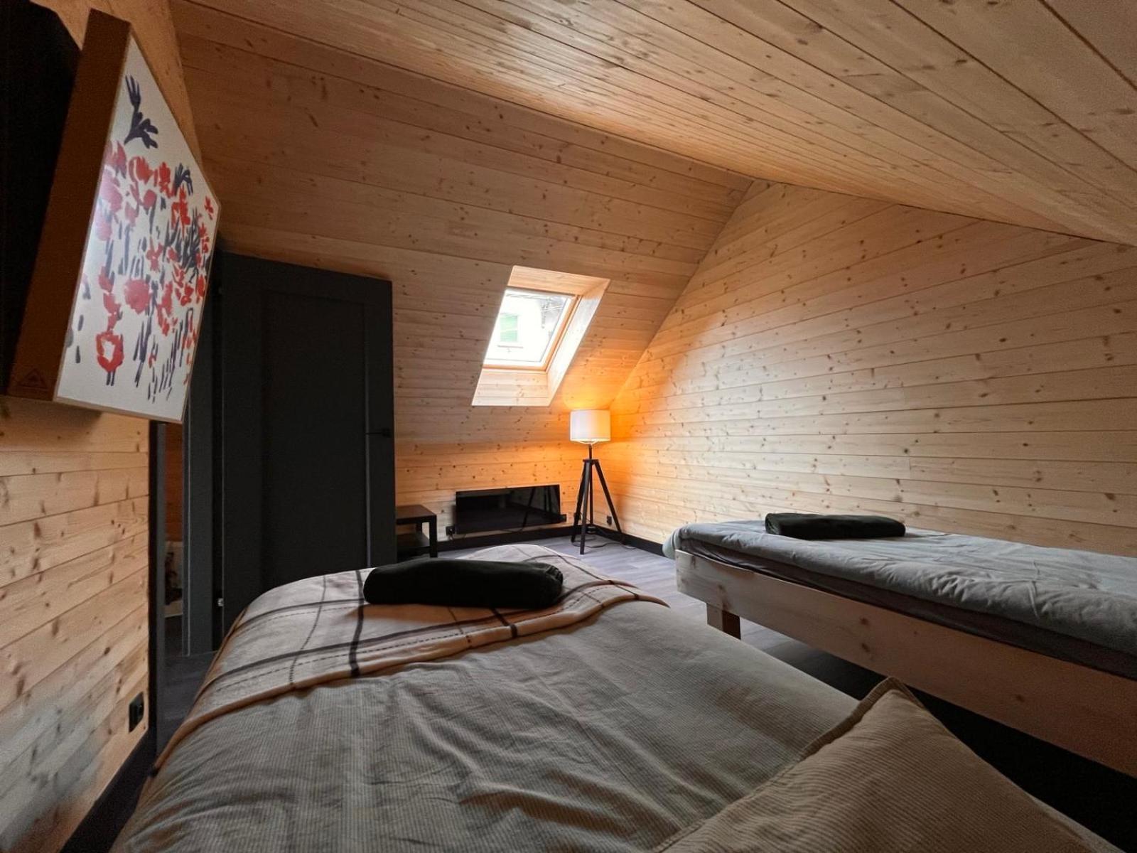 Hytte Pod Karpaczem Miłków Exteriér fotografie